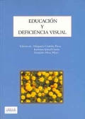 Educación y deficiencia visual. -liquidación-