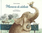Memoria de elefante.