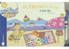 Actibook + CD-Rom. O Sole Mio