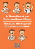 Manual de signos internacionales.