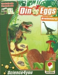 Dino Eggs Brachiosaurus