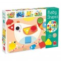 Formas para el beb (Baby Shapes)