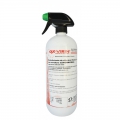 Desinfectante de alto nivel para pulverizar (1 litro)