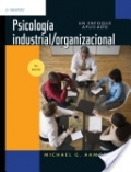 Psicologia industrial/organizacional