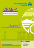 CRAE-P. Manual. Cuestionario para identificar el riesgo de acoso escolar en educación primaria
