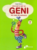 Jocs per a ser un geni els caps de setmana. A partir de 8 anys