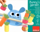 Bunny's Garden