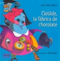 Clotilde, la f�brica de chocolate