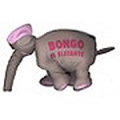 Bongo, el elefante. Libro-juego. -Liquidaci�n-