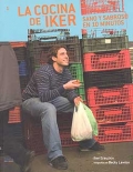 La cocina de Iker. Sano y sabroso en 10 minutos.