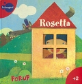 Rosetta (pop-up)
