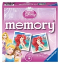 Memory princesas Disney
