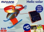 Helicóptero solar (helic-solar)