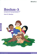 Manual de BOEHM-3, Test Boehm de Conceptos básicos.