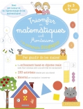 Triomfar en matemtiques amb Montessori i la pedagogia Singapur. De 3 a 5 anys