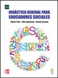 Didctica general para educadores sociales.