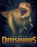 Explora los dinosaurios