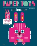 Paper Toys Animales