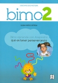 Bimo 2. Discapacidad motora. Bimo aprende con Alejandra qué es tener perseverancia.