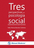 Tres perspectivas en psicología social. Paradigmas latinoamericano, europeo y estadounidense