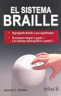 El sistema Braille. Signografia Braille y sus significados