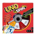 Uno SPIN. �Acci�n impredecible con cara giro!