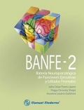 BANFE-3. Batera de Funciones ejecutivas y lbulos frontales