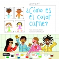 Cmo es el color carne?