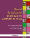 Manual de evaluación psicosocial en contextos de salud.