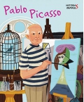 Pablo Picasso. Historias geniales