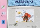 MELECU-2. Comprensin lectora.