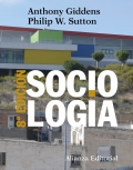 Sociología 8a. edición