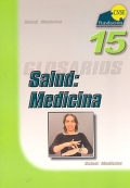 Salud: Medicina. Glosarios 15.