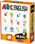 ABC English