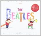 The Beatles. Versiones de The Beatles ideadas para nios. Contiene libro con biografa de los Beatles. ( CD )
