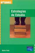 Estrategias de estudio.