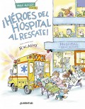 Hroes del hospital al rescate!
