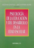 Psicologa, de la educacin y del desarrollo en la edad escolar.