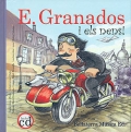 E. Granados i els nens! (Llibre amb CD)