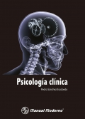 Psicología clínica (Sánchez Escobedo)