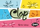 Clap. Un juego musical