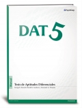 DAT-5, test de aptitudes diferenciales 5. (maletín)