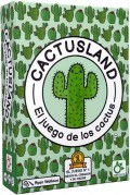 CactusLand. El juego de los cactus