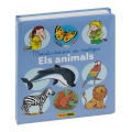 Minidiccionari en imatges. Els animals