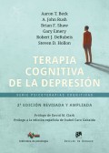 Terapia cognitiva de la depresi�n.2� edici�n revisada y ampliada