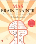 Ms Brain Trainer. Nuevos ejercicios para desarrollar tu mente en 60 das.