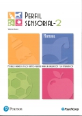 Perfil Sensorial 2. SP-2 (Juego completo)