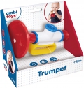 Trompeta musical para bebés (Trumbet)