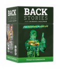 Bodas de esmeralda �Tus decisiones, tu aventura! Historias de fondo (Back Stories)