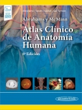 Abrahams y McMinn. Atlas clínico de anatomía humana (con versión digital)